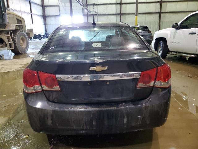 Photo 6 from auction – 2012 CHEVROLET CRUZE LT with VIN 1G1PF5SC7C7247991