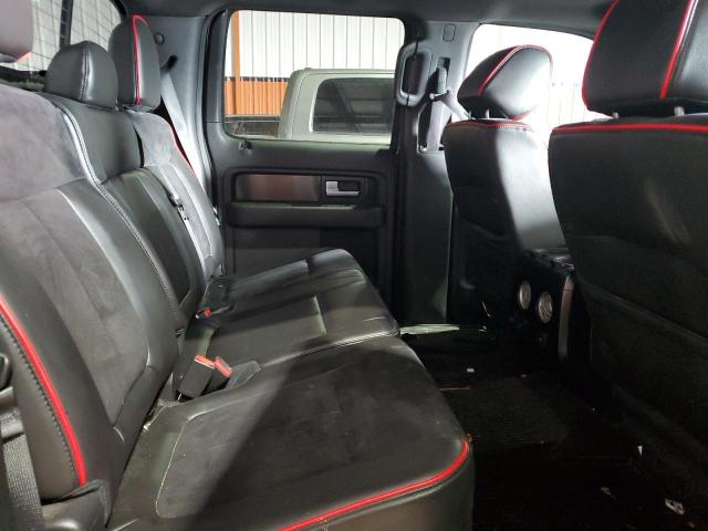 Photo 10 from auction – 2014 FORD F150 SUPER with VIN 1FTFW1EF2EFA79641