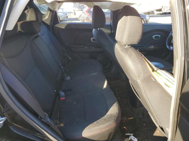 Photo 11 from auction – 2015 KIA SOUL + with VIN KNDJP3A5XF7160706