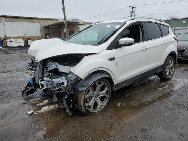 FORD ESCAPE TIT 2019 with VIN 1FMCU9J91KUC30933 - Photo from auction