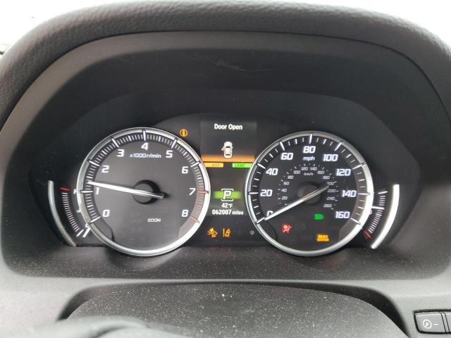 Photo 9 from auction – 2020 ACURA TLX TECHNO with VIN 19UUB1F56LA006647