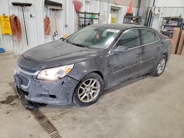 CHEVROLET MALIBU 1LT 2015 with VIN 1G11C5SL3FF243493 - Photo from auction