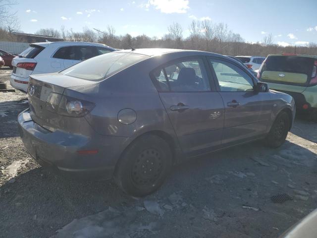 Zdjęcie 3 z aukcji – 2008 MAZDA 3 I z VIN JM1BK32G881854447