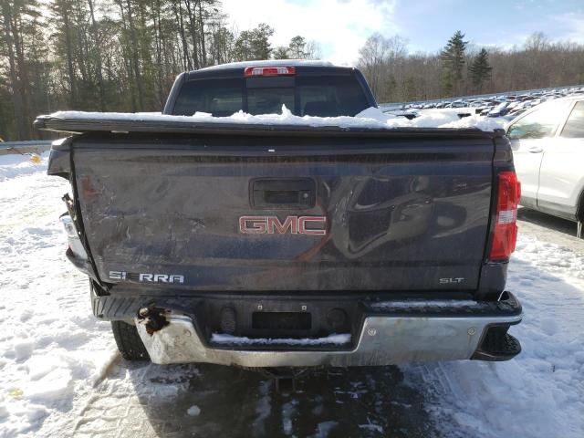 Снимка 6 от търг – 2015 GMC SIERRA K15 с VIN 3GTU2VEC9FG274197