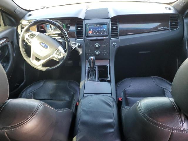Photo 8 from auction – 2013 FORD TAURUS LIM with VIN 1FAHP2F83DG136536