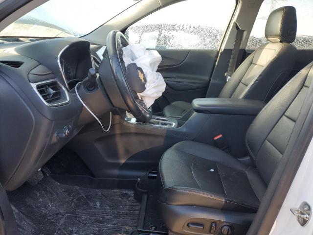 Photo 7 from auction – 2020 CHEVROLET EQUINOX PR with VIN 3GNAXXEVXLS564935