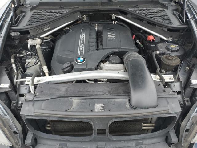 Photo 12 from auction – 2012 BMW X5 XDRIVE3 with VIN 5UXZV4C57CL754408