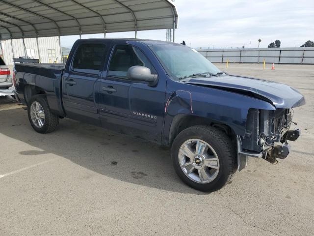 Photo 4 from auction – 2012 CHEVROLET 1500 with VIN 3GCPCSE01CG191759