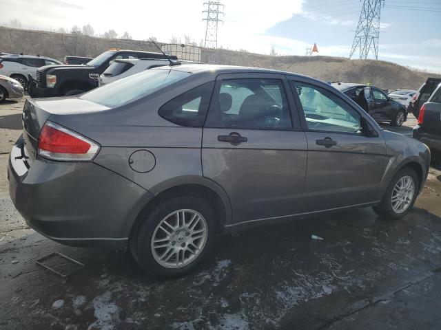 Photo 3 from auction – 2011 FORD FOCUS SE with VIN 1FAHP3FN9BW160774