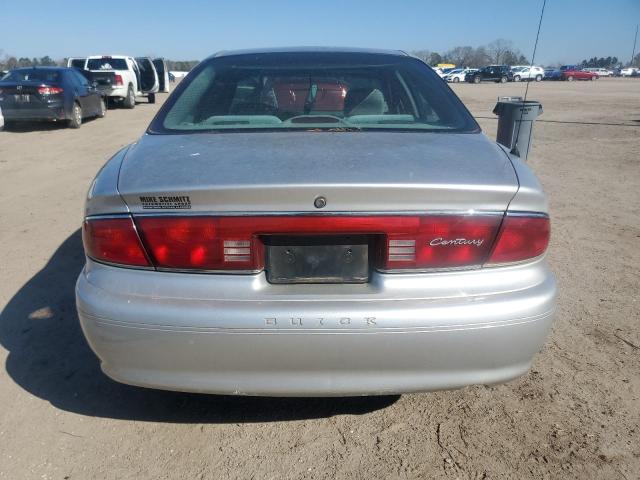 Photo 6 from auction – 2004 BUICK CENTURY CU with VIN 2G4WS52J741303113