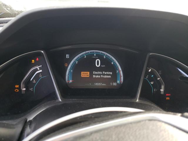 Photo 9 from auction – 2016 HONDA CIVIC EX with VIN 2HGFC2F74GH543683