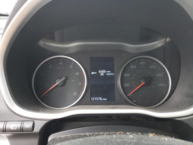 Снимка 9 от търг – 2020 MITSUBISHI ECLIPSE CR с VIN JA4AS3AA6LZ009268