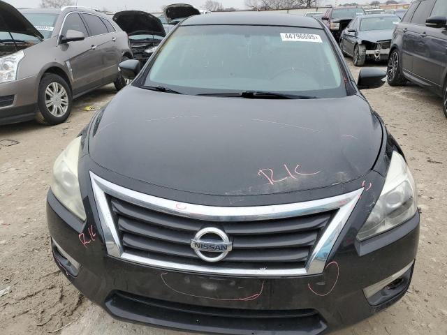 Photo 5 from auction – 2014 NISSAN ALTIMA 2.5 with VIN 1N4AL3AP9EC106967