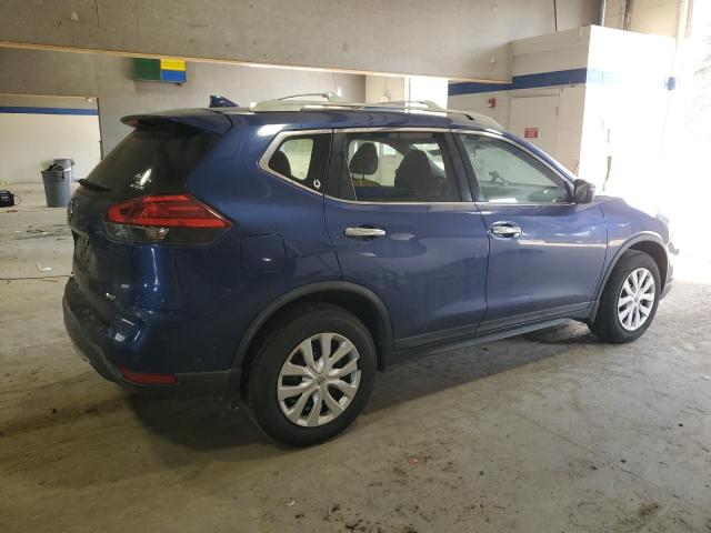 Photo 3 from auction – 2017 NISSAN ROGUE S with VIN KNMAT2MV2HP553233