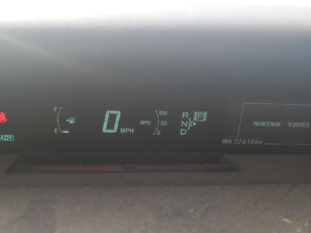 Photo 9 from auction – 2012 TOYOTA PRIUS with VIN JTDKN3DU3C5454162