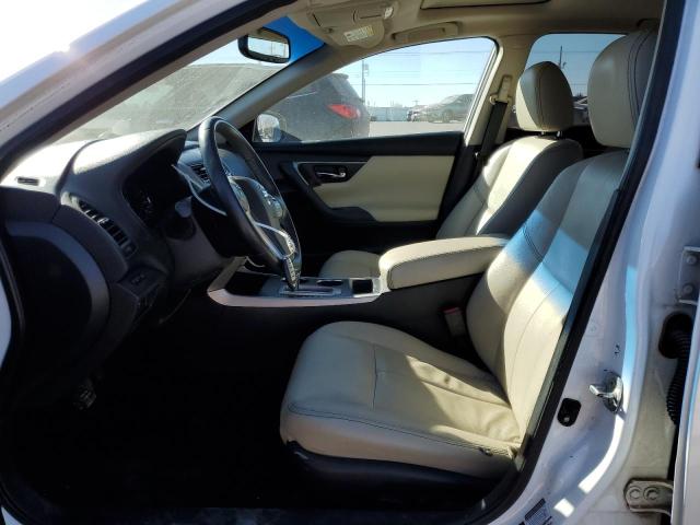 Photo 7 from auction – 2015 NISSAN ALTIMA 2.5 with VIN 1N4AL3AP1FC123568
