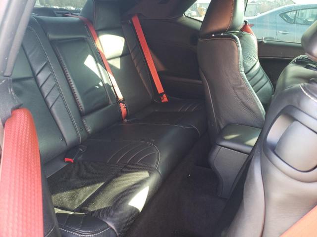 Photo 10 from auction – 2016 DODGE CHALLENGER with VIN 2C3CDZDJ3GH137131