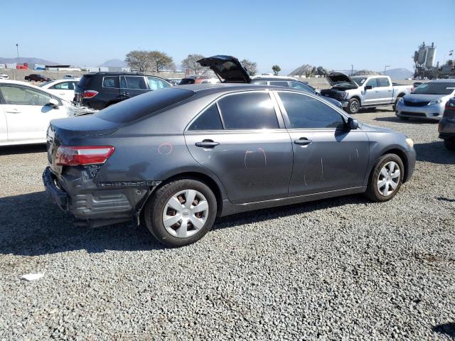 Photo 3 from auction – 2009 TOYOTA CAMRY BASE with VIN 4T4BE46K89R079323