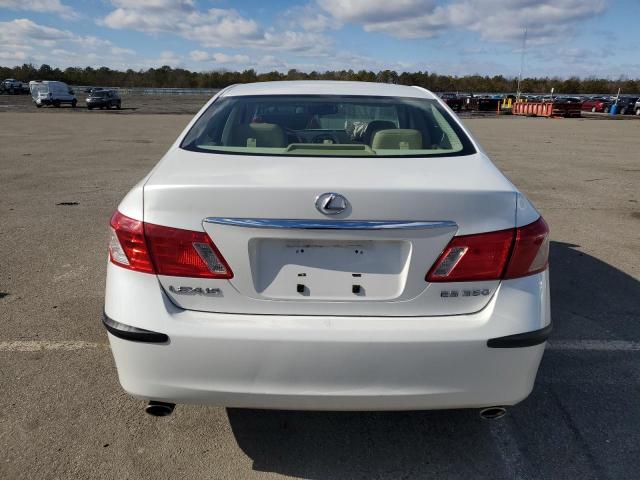 Photo 6 from auction – 2007 LEXUS ES 350 with VIN JTHBJ46GX72123528