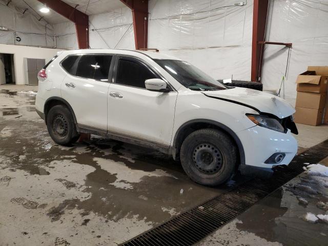 Photo 4 from auction – 2015 NISSAN ROGUE S with VIN 5N1AT2MV2FC857355