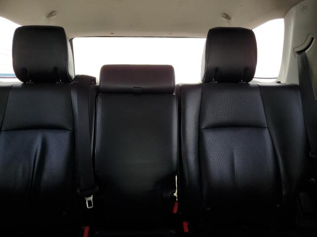 Photo 10 from auction – 2014 TOYOTA 4RUNNER SR with VIN JTEBU5JR5E5176510