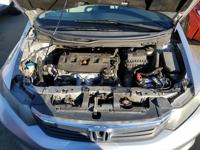 Zdjęcie 11 z aukcji – 2012 HONDA CIVIC LX z VIN 19XFB2F58CE354895
