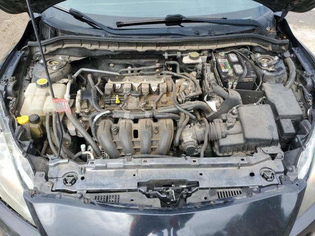 Photo 11 from auction – 2013 MAZDA 3 I with VIN JM1BL1U77D1785212