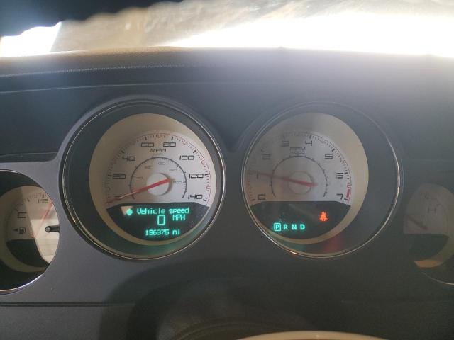 Photo 9 from auction – 2014 DODGE CHALLENGER with VIN 2C3CDYAG7EH153249