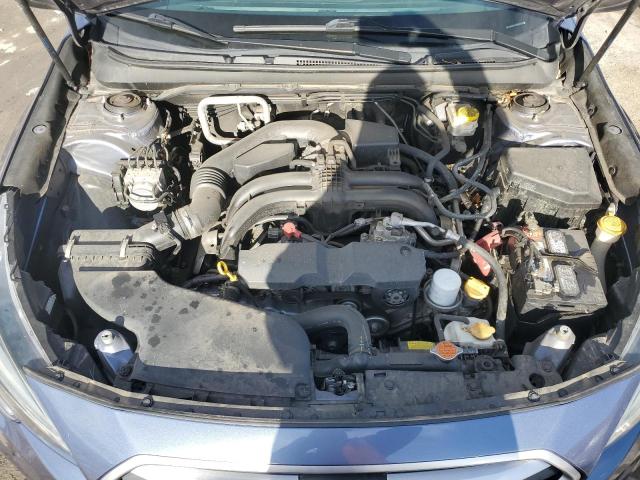 Photo 11 from auction – 2018 SUBARU LEGACY 2.5 with VIN 4S3BNAB61J3012000
