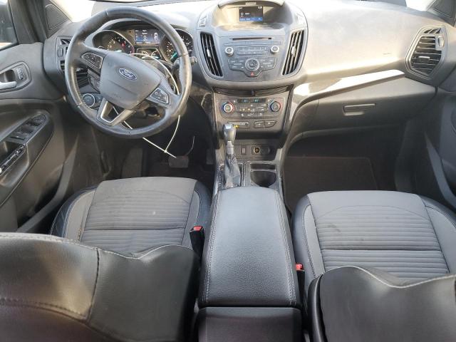 Photo 8 from auction – 2017 FORD ESCAPE SE with VIN 1FMCU0GDXHUE14056