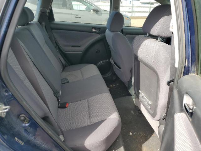 Photo 10 from auction – 2006 TOYOTA COROLLA MA with VIN 2T1LR30EX6C563460