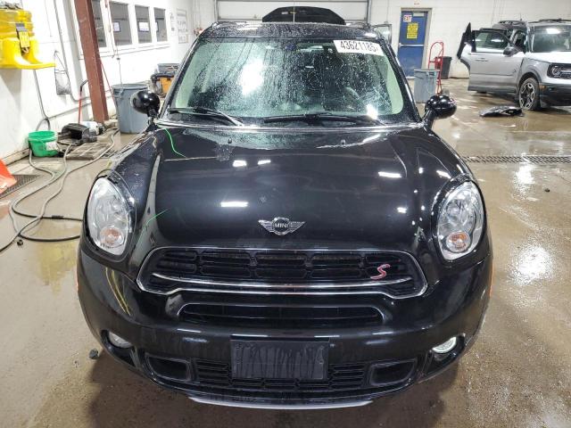 Photo 5 from auction – 2015 MINI COOPER S C with VIN WMWZC5C52FWP44012