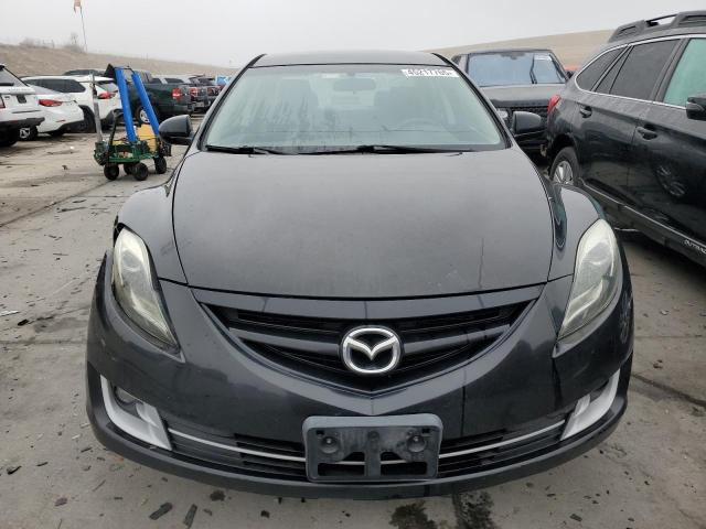 Zdjęcie 5 z aukcji – 2011 MAZDA 6 I z VIN 1YVHZ8CH5B5M27165