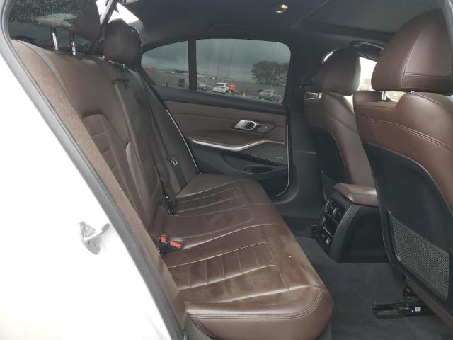 Photo 10 from auction – 2019 BMW 330I with VIN WBA5R1C58KAK10607