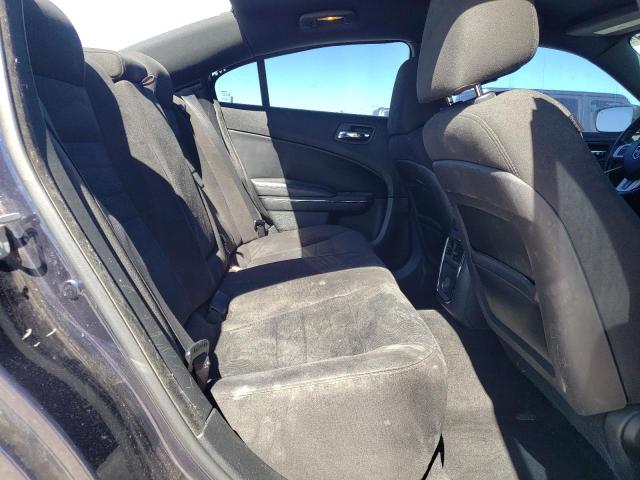 Photo 10 from auction – 2012 DODGE CHARGER SX with VIN 2C3CDXHG6CH300044