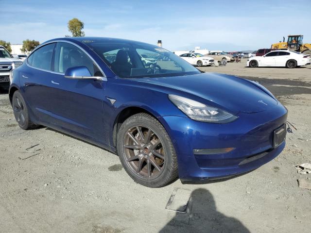 Photo 4 from auction – 2019 TESLA MODEL 3 with VIN 5YJ3E1EA1KF345550