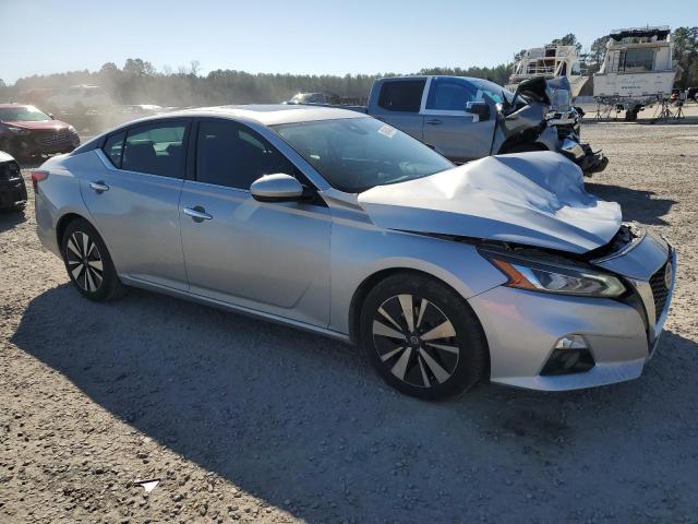 Photo 4 from auction – 2020 NISSAN ALTIMA SL with VIN 1N4BL4EV4LC157843