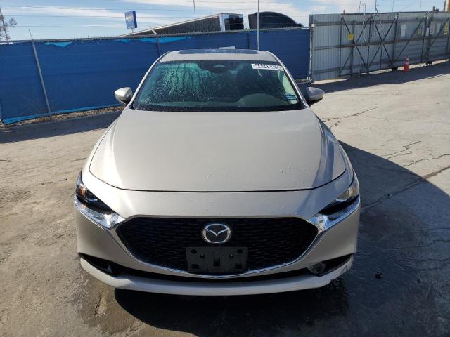 Photo 5 from auction – 2024 MAZDA 3 PREFERRE with VIN 3MZBPACM1RM414520