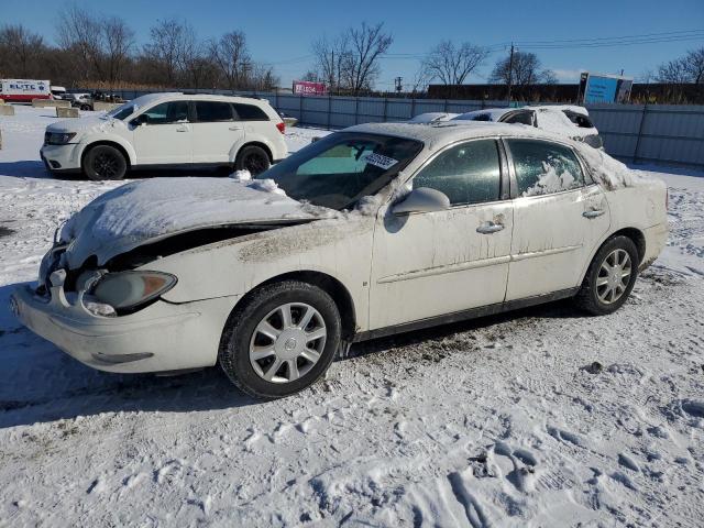 BUICK LACROSSE C 2007 with VIN 2G4WC582971105246 - Photo from auction
