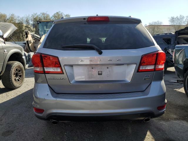 Photo 6 from auction – 2017 DODGE JOURNEY SX with VIN 3C4PDCBG7HT518913