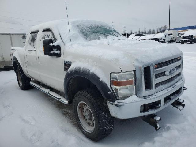 Photo 4 from auction – 2010 FORD F250 SUPER with VIN 1FTSW2BR4AEA74024