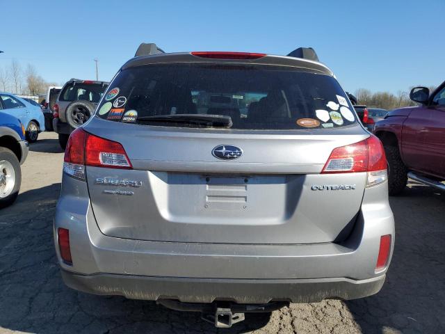 Photo 6 from auction – 2010 SUBARU OUTBACK 2. with VIN 4S4BRBKC5A3348034
