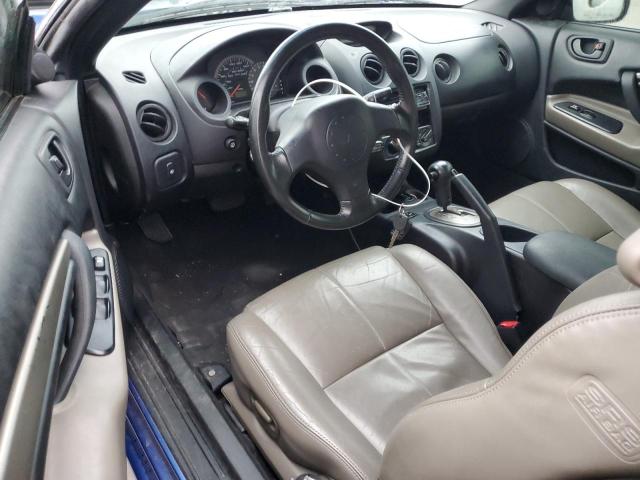 Photo 8 from auction – 2005 MITSUBISHI ECLIPSE SP with VIN 4A3AE75H65E014165