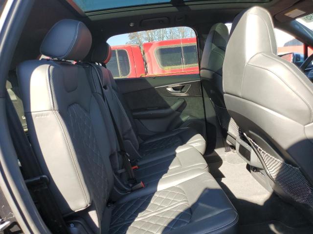 Photo 11 from auction – 2021 AUDI SQ7 PREMIU with VIN WA1AWBF71MD023136