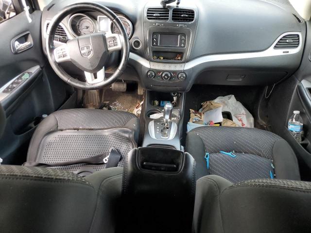 Photo 8 from auction – 2012 DODGE JOURNEY SX with VIN 3C4PDCBG7CT143677