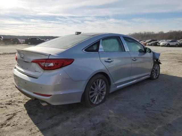 Photo 3 from auction – 2015 HYUNDAI SONATA SPO with VIN 5NPE34AF7FH136855