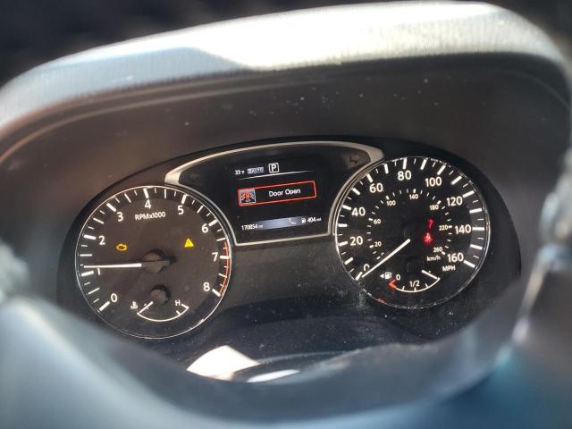 Photo 9 from auction – 2016 NISSAN PATHFINDER with VIN 5N1AR2MM5GC600584