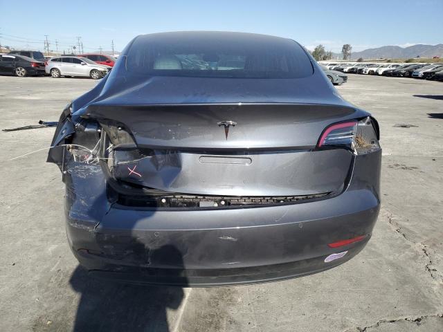Photo 6 from auction – 2018 TESLA MODEL 3 with VIN 5YJ3E1EA5JF169178