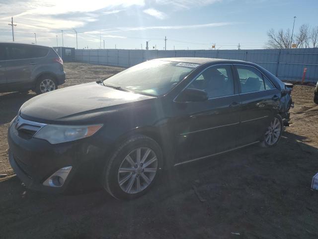 Photo 1 from auction – 2012 TOYOTA CAMRY SE with VIN 4T1BK1FK7CU506225