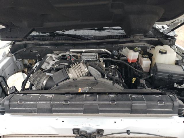 Photo 11 from auction – 2022 GMC SIERRA K25 with VIN 1GT49LEY1NF298201